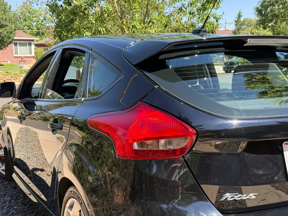 2017 Ford Focus ST 3rd Gen - Image 30 of 31
