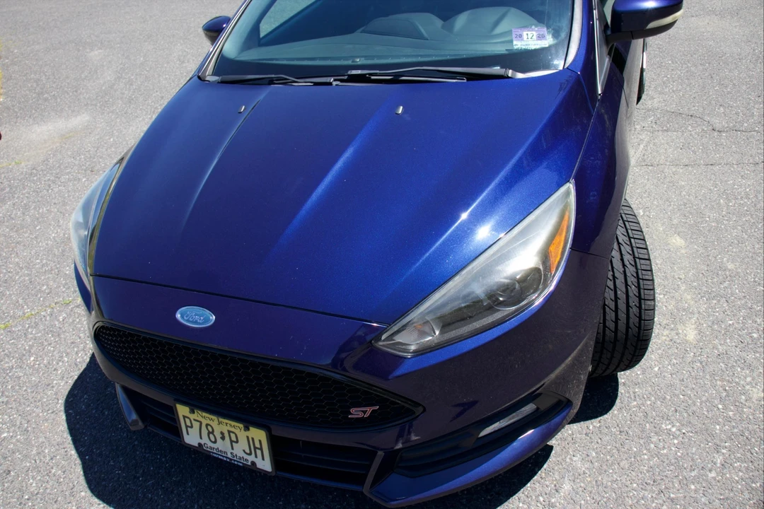2017 Ford Focus ST 3rd Gen - Image 23 of 31