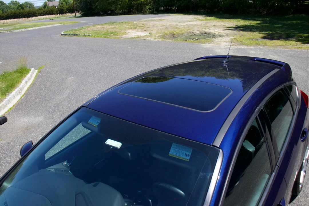 2017 Ford Focus ST 3rd Gen - Image 26 of 31