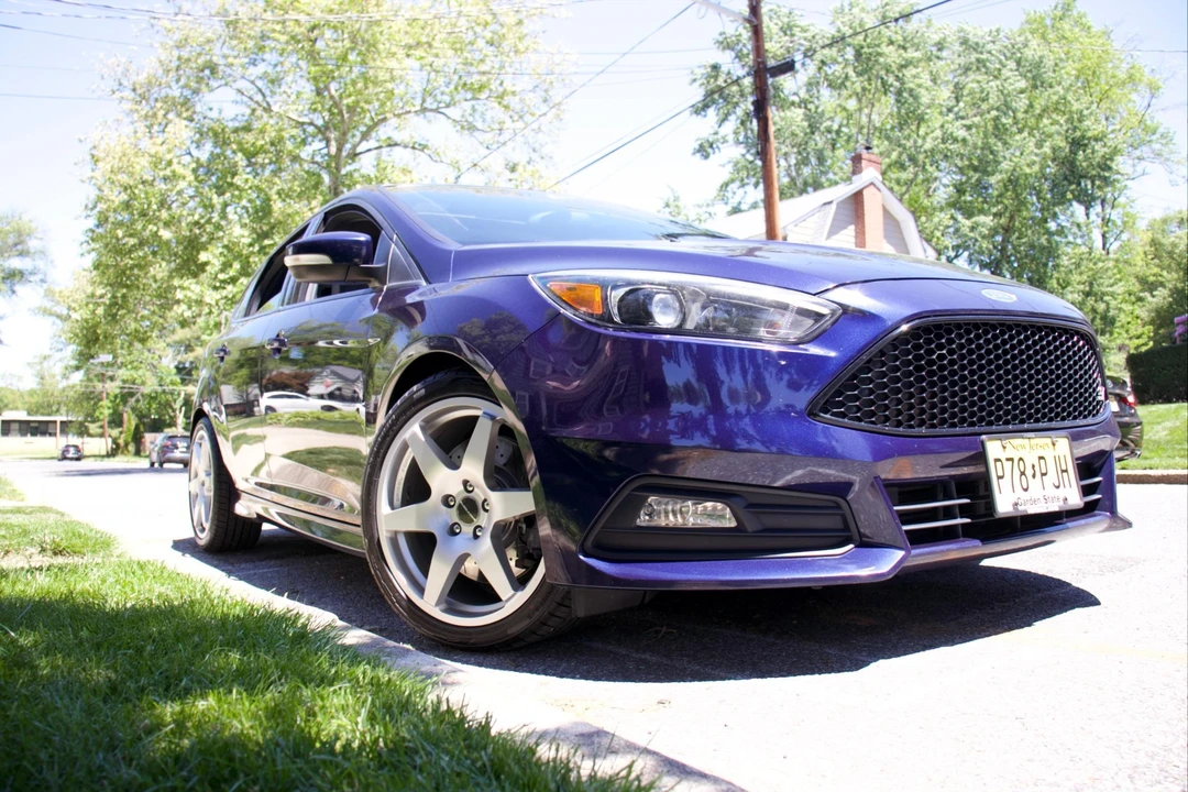 2017 Ford Focus ST 3rd Gen - Image 16 of 31