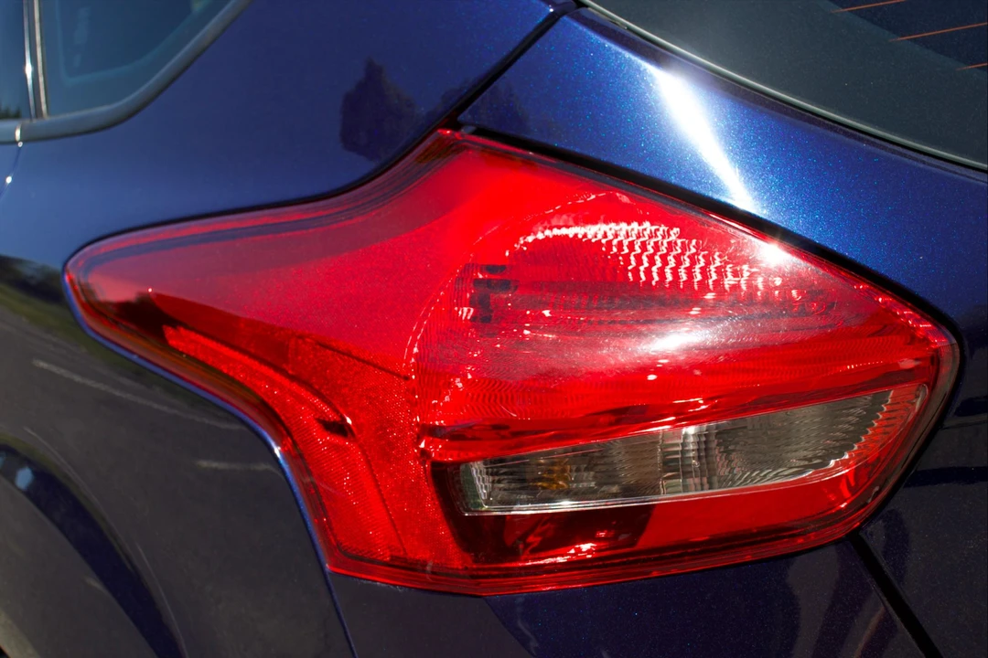 2017 Ford Focus ST 3rd Gen - Image 29 of 31