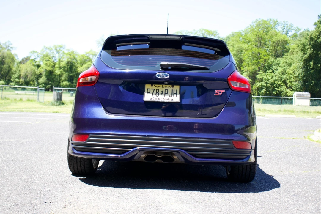 2017 Ford Focus ST 3rd Gen - Image 12 of 31