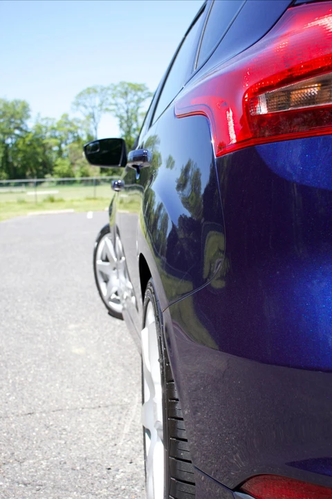 2017 Ford Focus ST 3rd Gen - Image 30 of 31