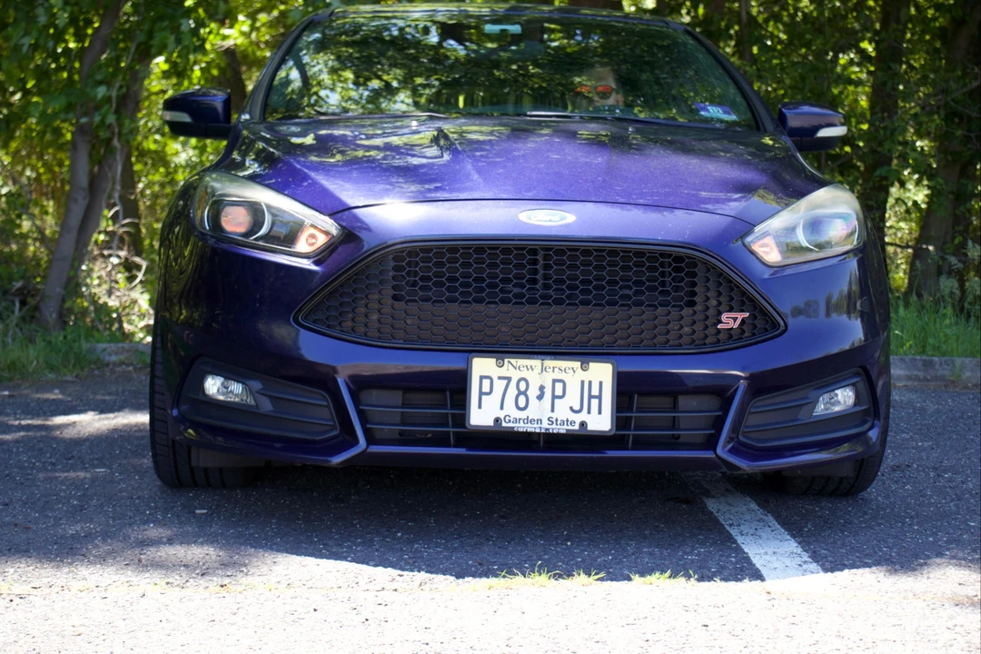 2017 Ford Focus ST 3rd Gen - Image 6 of 31