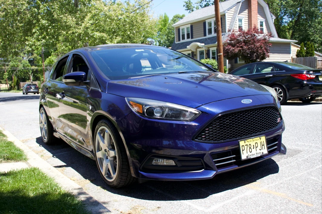 2017 Ford Focus ST 3rd Gen - Image 17 of 31