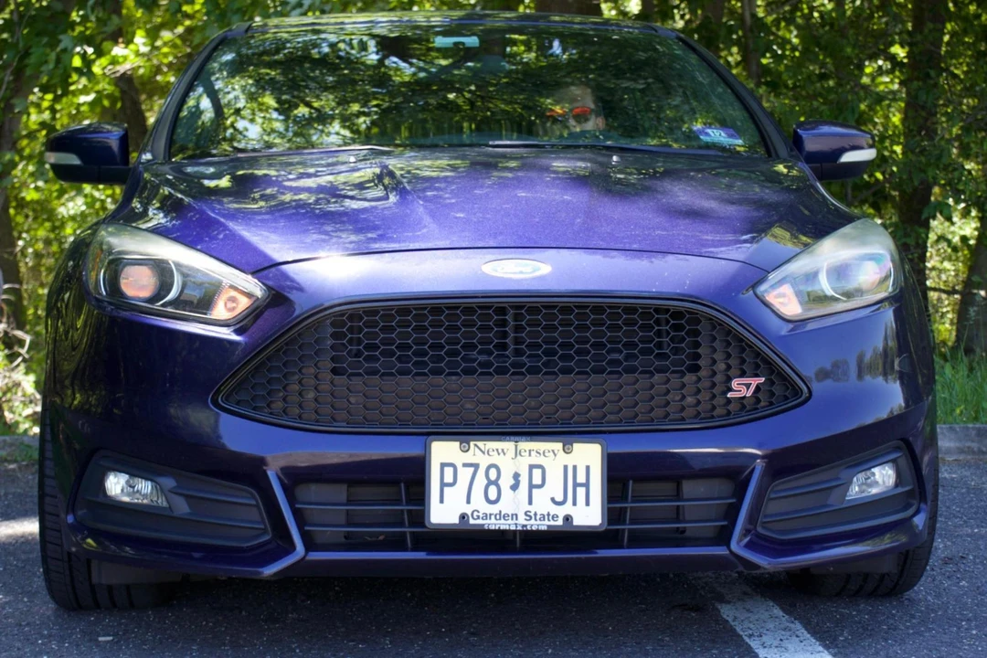 2017 Ford Focus ST 3rd Gen - Image 2 of 31