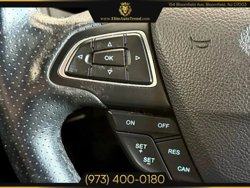 2017 Ford Focus 3rd Gen - Image 12 of 12