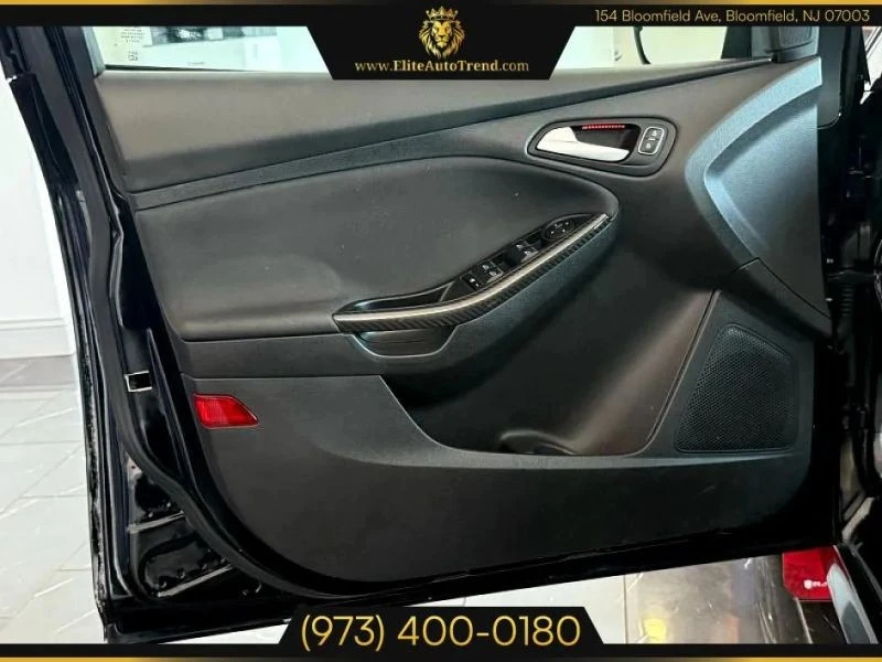 2017 Ford Focus 3rd Gen - Image 7 of 12