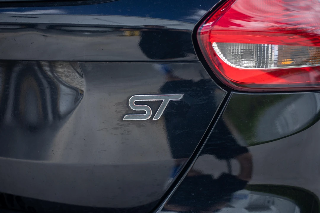 2017 Ford Focus 3rd Gen - Image 18 of 31