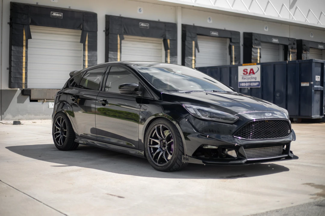 2017 Ford Focus 3rd Gen - Image 11 of 31