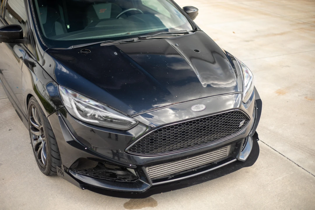 2017 Ford Focus 3rd Gen - Image 21 of 31