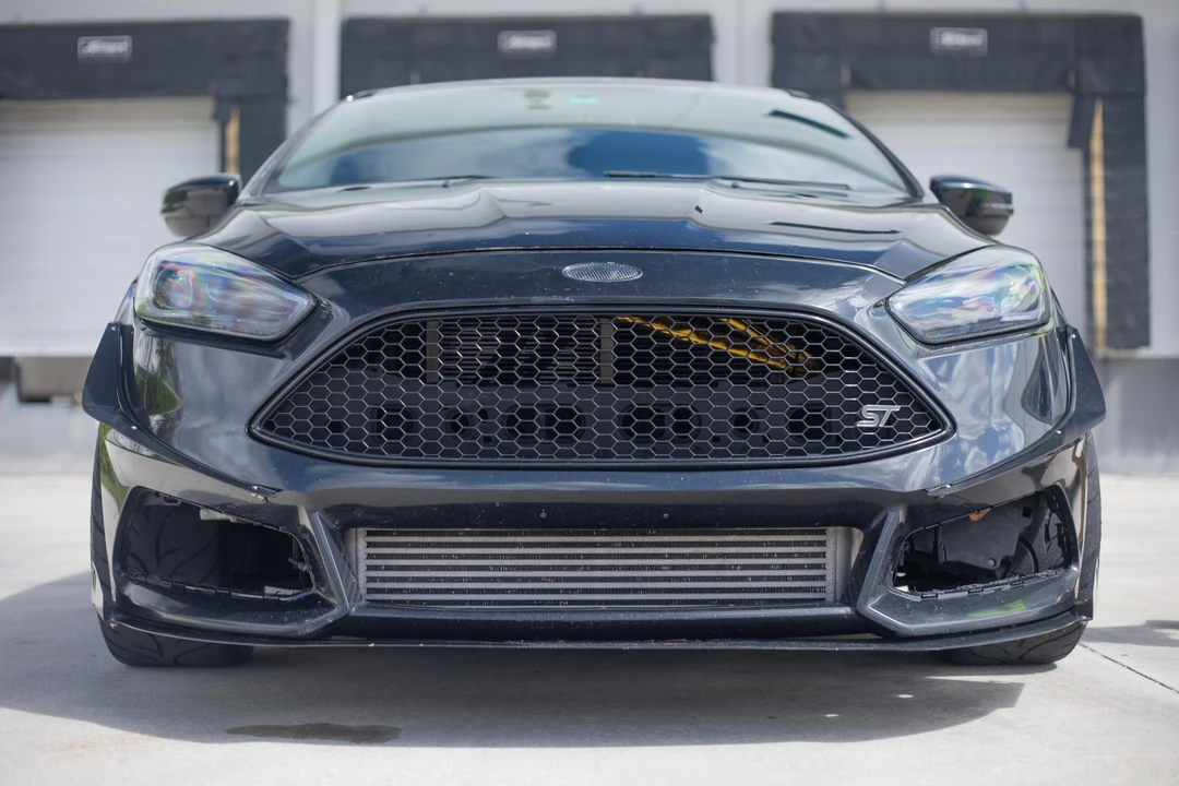 2017 Ford Focus 3rd Gen - Image 12 of 31