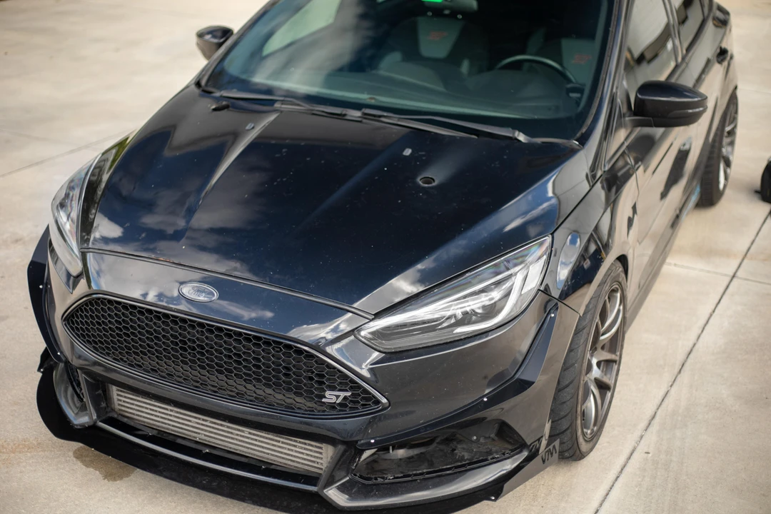 2017 Ford Focus 3rd Gen - Image 15 of 31