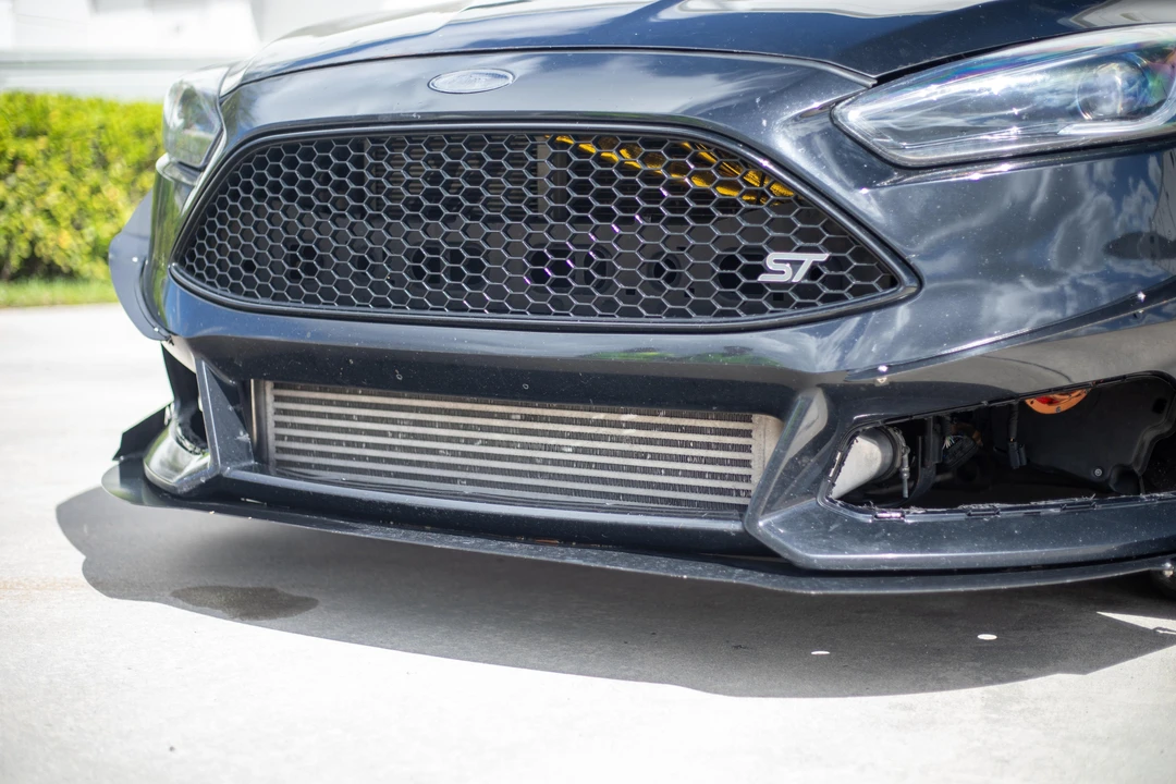 2017 Ford Focus 3rd Gen - Image 13 of 31