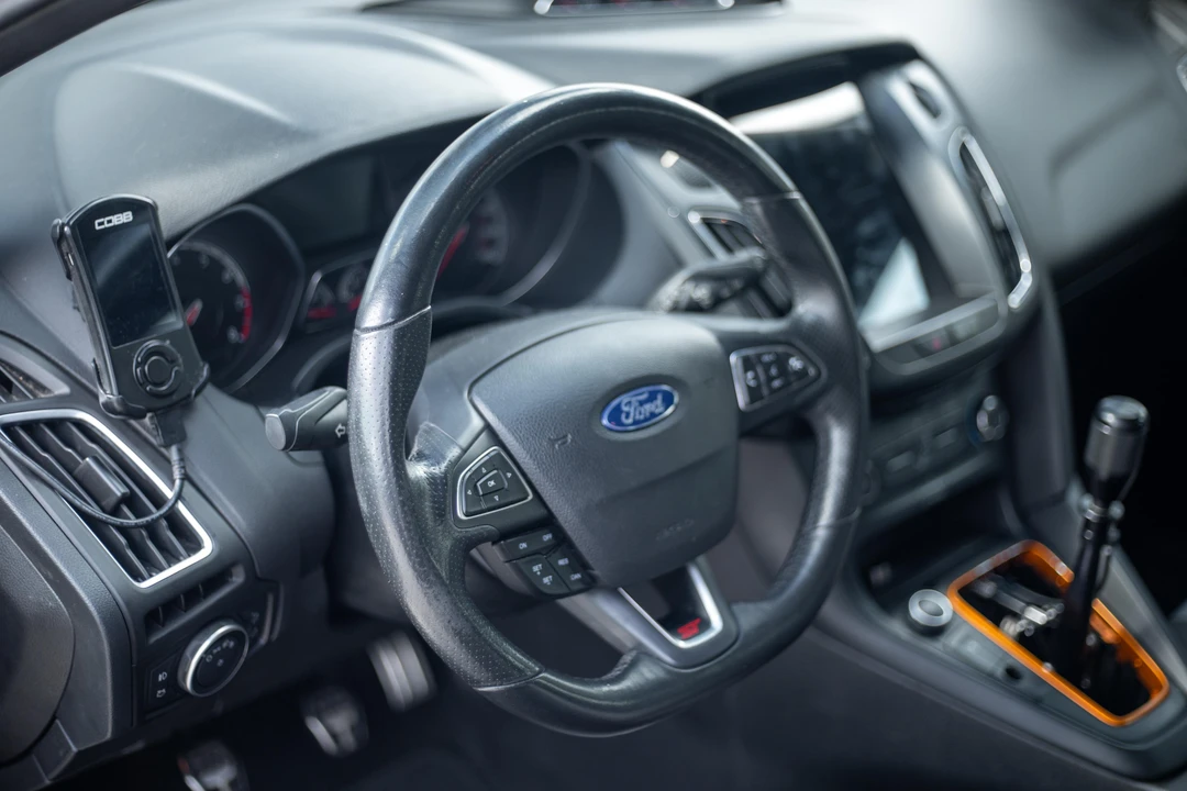 2017 Ford Focus 3rd Gen - Image 30 of 31