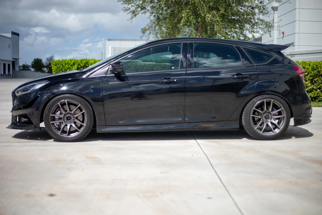 2017 Ford Focus 3rd Gen - Image 7 of 31