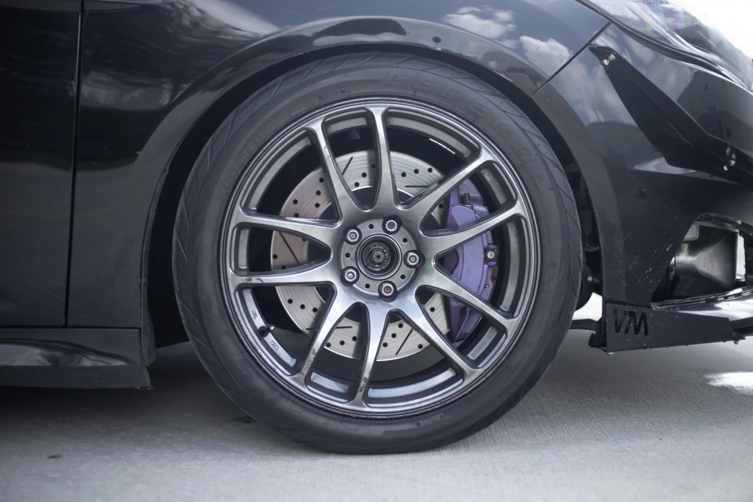 2017 Ford Focus 3rd Gen - Image 29 of 31