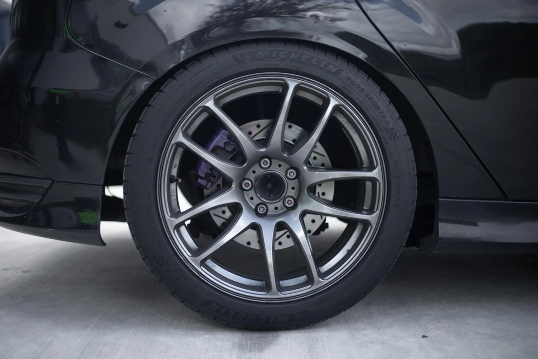 2017 Ford Focus 3rd Gen - Image 27 of 31