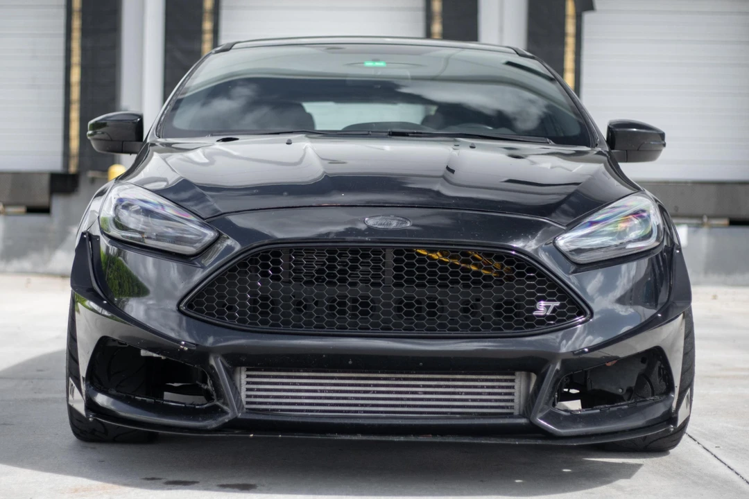 2017 Ford Focus 3rd Gen - Image 2 of 31