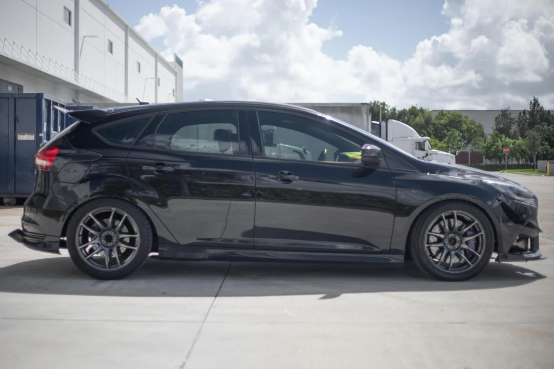 2017 Ford Focus 3rd Gen - Image 3 of 31