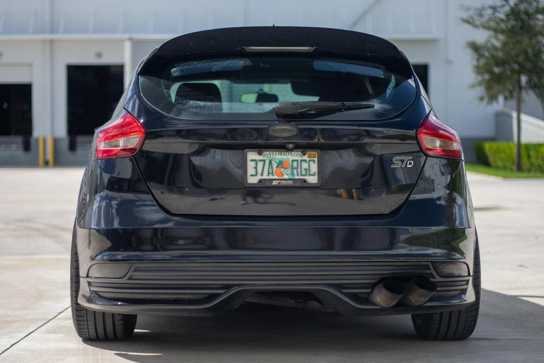 2017 Ford Focus 3rd Gen - Image 5 of 31