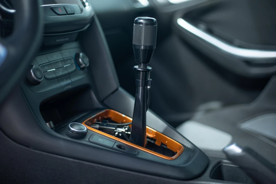 2017 Ford Focus 3rd Gen - Image 31 of 31