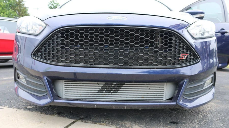 2017 Ford Focus ST 3rd Gen - Image 20 of 31