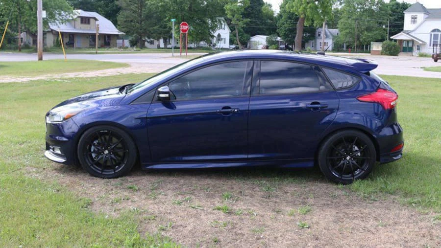 2017 Ford Focus ST 3rd Gen - Image 2 of 31