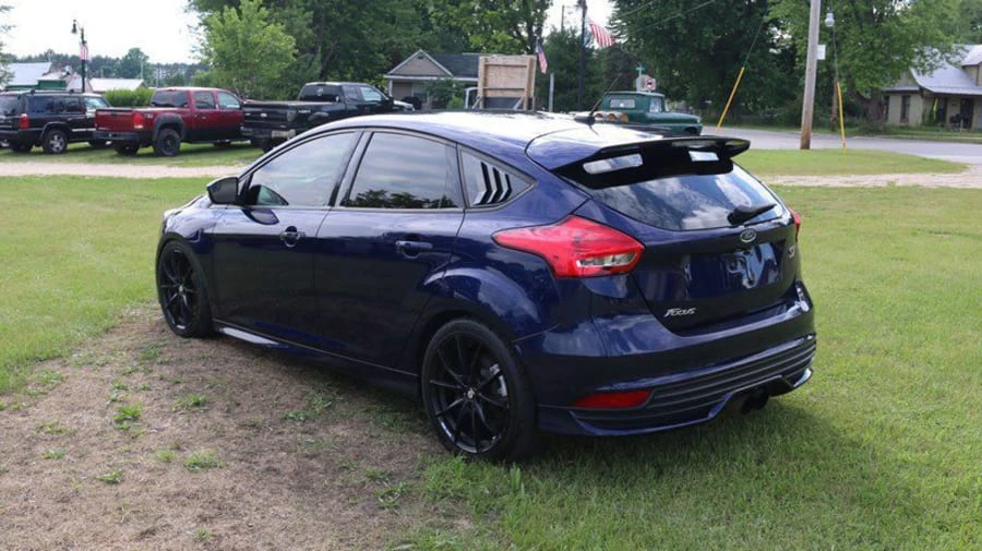 2017 Ford Focus ST 3rd Gen - Image 3 of 31