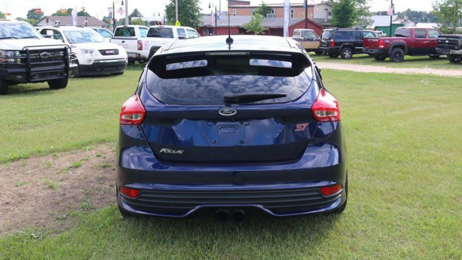 2017 Ford Focus ST 3rd Gen - Image 23 of 31