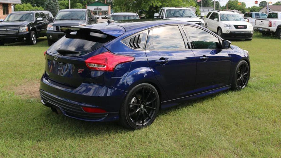 2017 Ford Focus ST 3rd Gen - Image 31 of 31