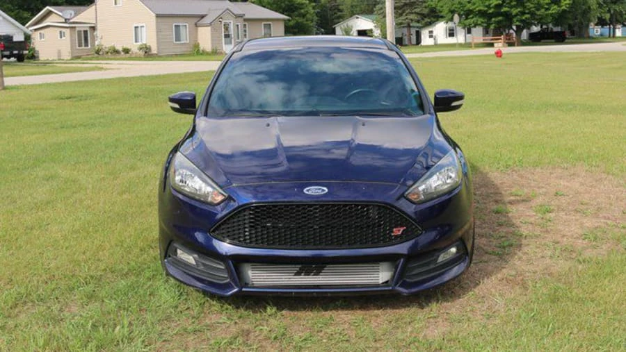 2017 Ford Focus ST 3rd Gen - Image 22 of 31