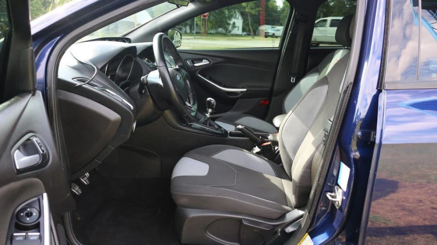 2017 Ford Focus ST 3rd Gen - Image 6 of 31