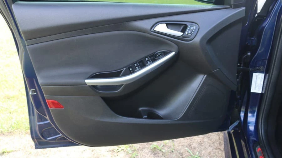 2017 Ford Focus ST 3rd Gen - Image 4 of 31
