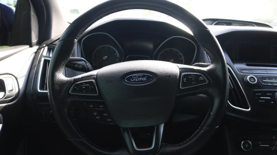 2017 Ford Focus ST 3rd Gen - Image 7 of 31