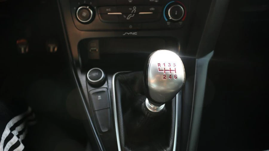 2017 Ford Focus ST 3rd Gen - Image 10 of 31