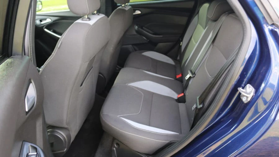 2017 Ford Focus ST 3rd Gen - Image 28 of 31
