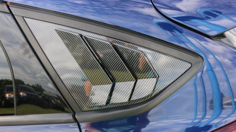 2017 Ford Focus ST 3rd Gen - Image 25 of 31
