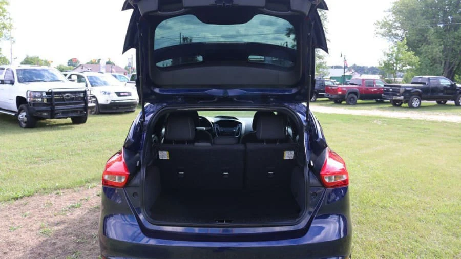 2017 Ford Focus ST 3rd Gen - Image 24 of 31