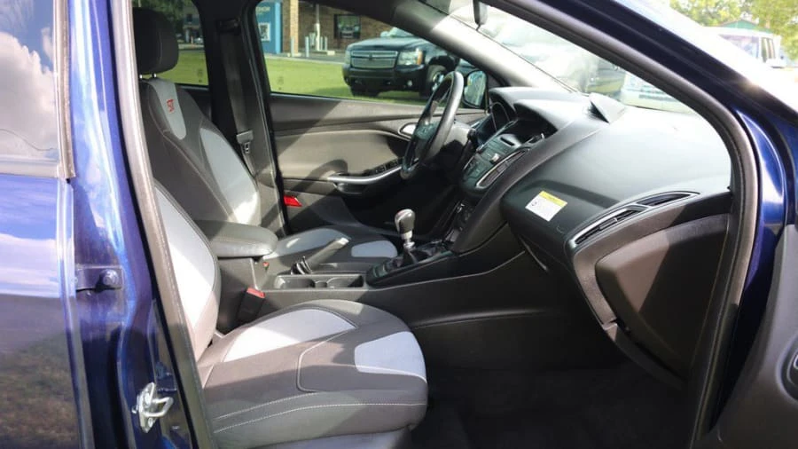 2017 Ford Focus ST 3rd Gen - Image 14 of 31