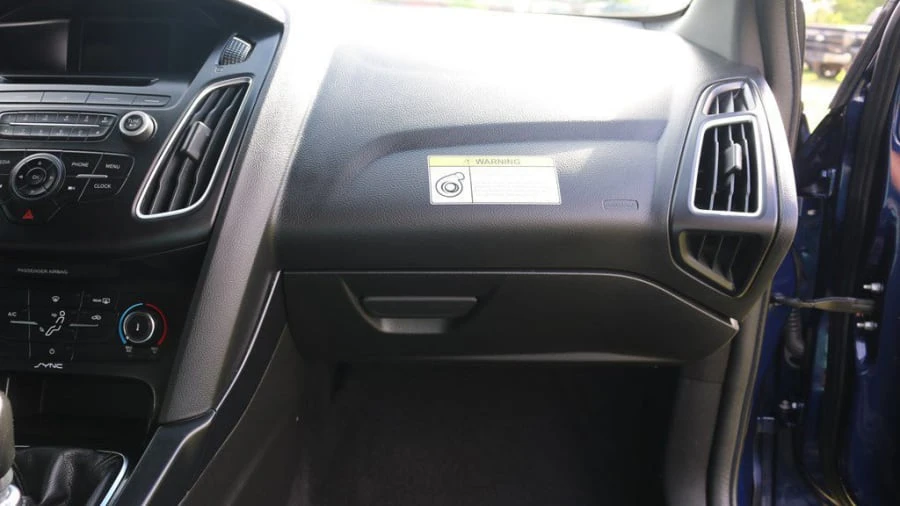 2017 Ford Focus ST 3rd Gen - Image 11 of 31