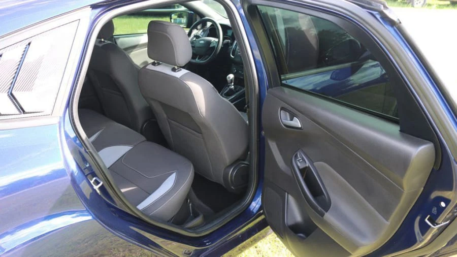 2017 Ford Focus ST 3rd Gen - Image 30 of 31