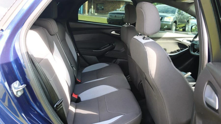 2017 Ford Focus ST 3rd Gen - Image 29 of 31