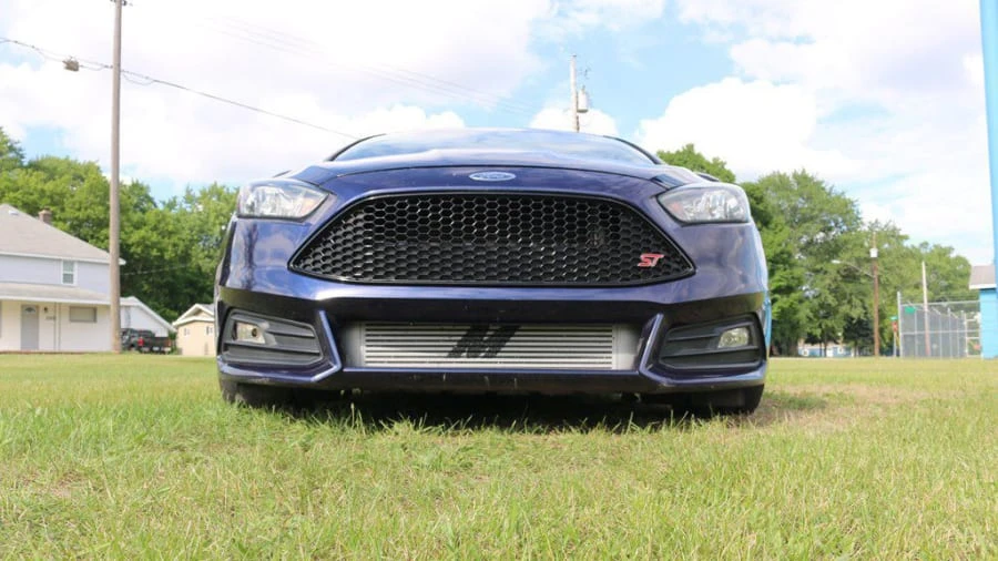 2017 Ford Focus ST 3rd Gen - Image 21 of 31