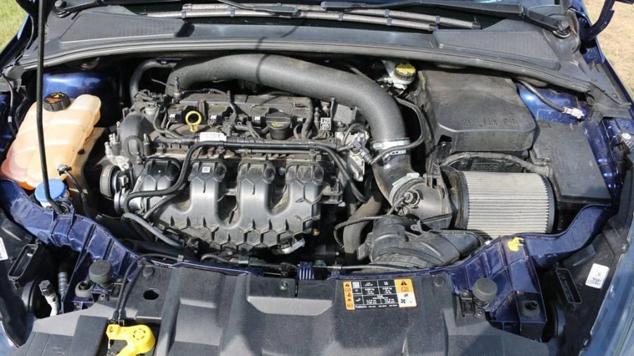2017 Ford Focus ST 3rd Gen - Image 17 of 31
