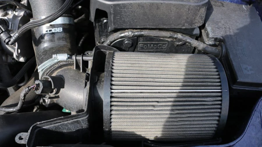 2017 Ford Focus ST 3rd Gen - Image 18 of 31