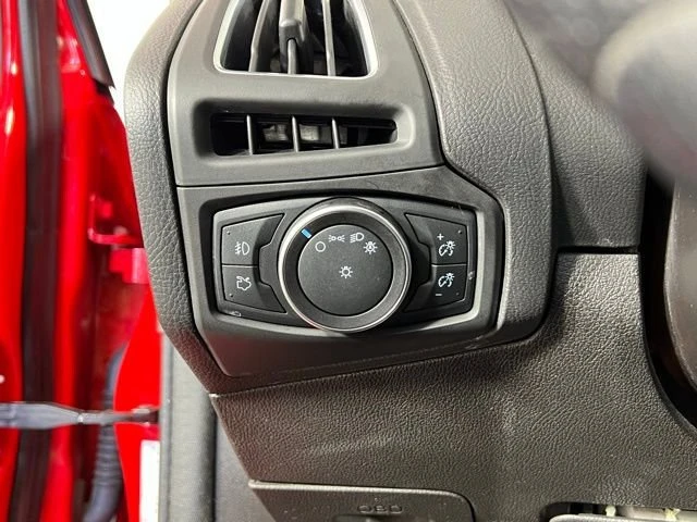 2017 Ford Focus ST 3rd Gen - Image 5 of 5