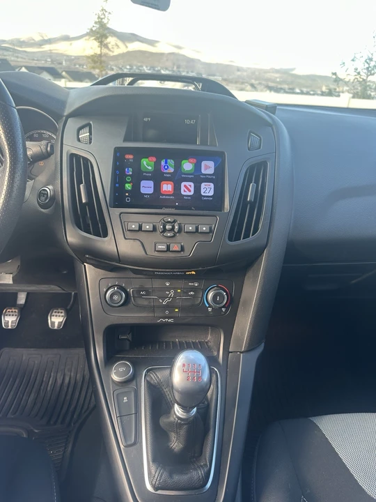 2017 Ford Focus 3rd Gen - Image 7 of 16