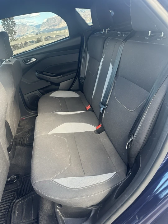 2017 Ford Focus 3rd Gen - Image 9 of 16