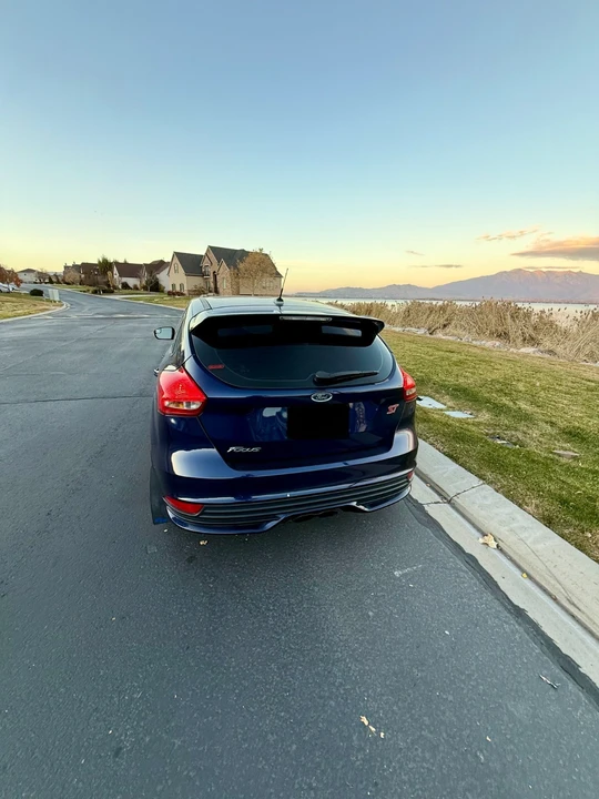 2017 Ford Focus 3rd Gen - Image 16 of 16